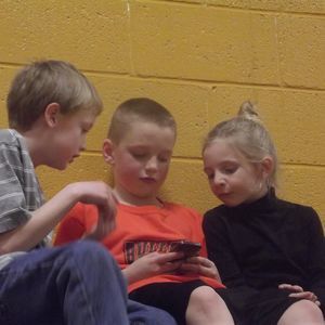 Meet your Posher, Verlis